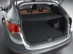 Hyundai ix35 2010 года